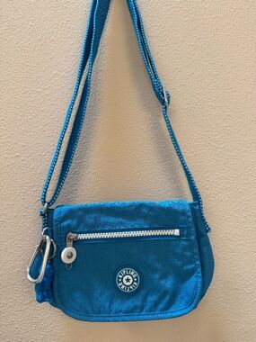 Kipling small crossbody purse